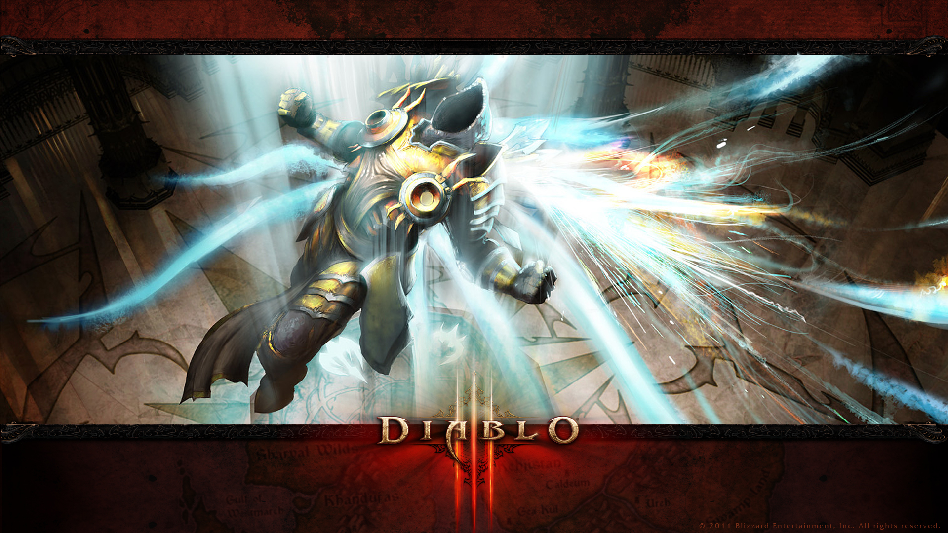 Diablo 3 Mac Download